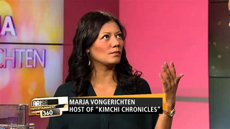 marja vongerichten twitter